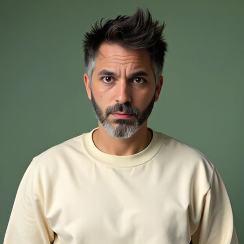 Olivier Gagliardi